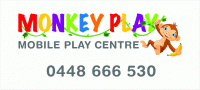 Monkey Mobile Play Centre
