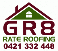 GR8 Rate Roofing